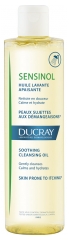 Ducray Sensinol Huile Lavante Apaisante 400 ml