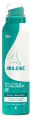Akileïne Sanitising Spray Deo-Shoes 150ml