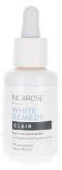 Incarose White Remedy Clair Sérum Visage Anti-Taches 30 ml