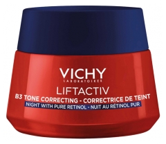 Vichy LiftActiv Crème B3 Anti-Taches Nuit 50 ml
