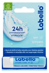 Labello Hydro Care Stick SPF15 4,8g