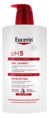 Eucerin pH5 Cleansing Gel 1L