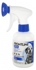 Frontline Spray 250 ml