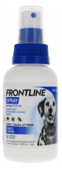 Frontline Spray 100 ml