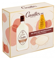 Rogé Cavaillès Ma Routine Nourrissante