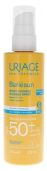 Uriage Bariésun Spray Invisible Très Haute Protection SPF50+ 200 ml