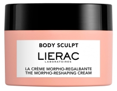 Lierac Body Sculpt La Crème Morpho-Regalbante 200 ml