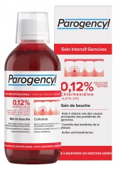 Parogencyl Soin Intensif Gencives 300 ml
