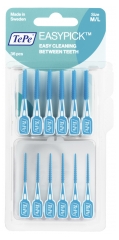 TePe Easypick Cure-Dents 36 Pièces