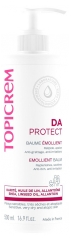 DA Protect Baume Émollient 500 ml DA Protect Baume Émollient 500 ml