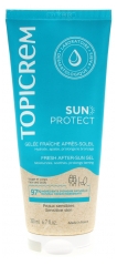 Topicrem Sun Protect Gelée Fraîche Après-Soleil 200 ml