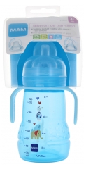 Biberon de Transition 220 ml 4 Mois et + Biberon de Transition 220 ml 4 Mois et +