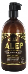 L'Alep Savon Doux Bio 500 ml L'Alep Savon Doux Bio 500 ml