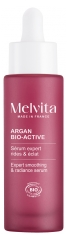 Melvita Argan Bio-Active Sérum Expert Rides &amp; Éclat Bio 30 ml