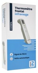 Stentil Frontal Infrared Thermometer