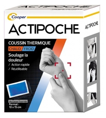 Cooper Actipoche 1 Thermic Bag 10 x 15cm