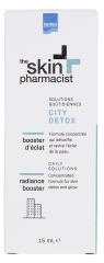 The Skin Pharmacist City Detox Booster d'Éclat 15 ml