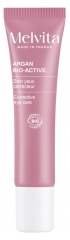 Argan Bio-Active Soin Yeux Correcteur Bio 15 ml Argan Bio-Active Soin Yeux Correcteur Bio 15 ml