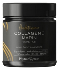 Phytalessence Absolutessence 100% Pure Marine Collagen 150 g