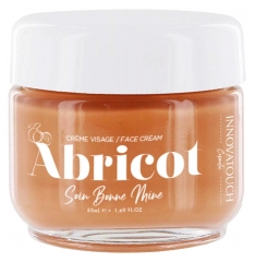 Innovatouch Abricot Crème Visage 50 ml