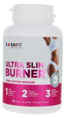 Ultra Slim Burner Triple Action Minceur 120 Gélules Ultra Slim Burner Triple Action Minceur 120 Gélules