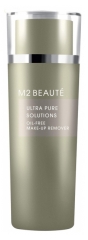 M2 BEAUTÉ Ultra Pure Solutions Oil-Free Make-Up Remover 150 ml