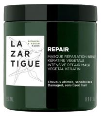 Lazartigue Repair Masque Réparation Intense 250 ml