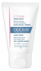 Ducray Ictyane Hand Cream 50ml