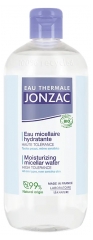 Eau Thermale Jonzac Organic Moisturizing Micellar Water 500 ml