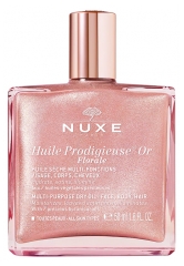 Huile Prodigieuse Or Florale 50 ml Huile Prodigieuse Or Florale 50 ml