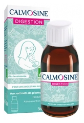 Calmosine Bevanda Calmante per la Digestione Bio 100 ml