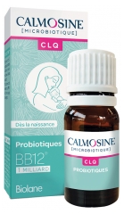 Calmosine Microbiotica CLQ 8 ml