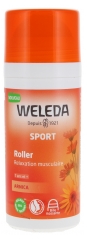 Weleda Sport Roller With Arnica 75 ml