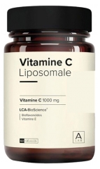 A-Lab Vitamine C Liposomale 60 Gélules