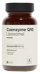 A-Lab Coenzyme Q10 Liposomal 60 Capsules