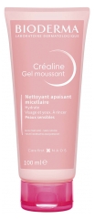 Créaline Gel Moussant 100 ml Créaline Gel Moussant 100 ml