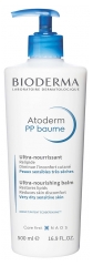 Bioderma Atoderm PP Baume Ultra-Nourrissant 500 ml