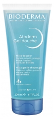 Bioderma Atoderm Shower Gel 200ml