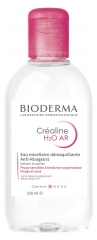 Créaline H2O AR Eau Micellaire Démaquillante 250 ml Créaline H2O AR Eau Micellaire Démaquillante 250 ml