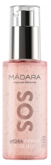 SOS Hydra Intense Rose Jelly Gel Hydratant Bio 75 ml SOS Hydra Intense Rose Jelly Gel Hydratant Bio 75 ml