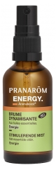 Pranarôm Aromaboost Energy - Énergie Brume Dynamisante Bio 50 ml