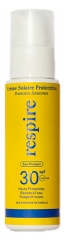 Respire Crème Solaire Protectrice SPF30 100 ml