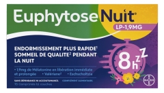 Bayer Santé Euphytose Nuit LP 1,9 mg 15 Comprimés