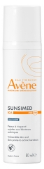 Avène Sunsimed KA 80 ml