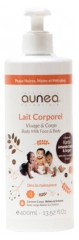 Lait Corporel Visage & Corps 400 ml Lait Corporel Visage & Corps 400 ml
