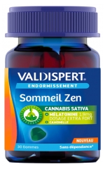 Sommeil Zen 30 Gummies Sommeil Zen 30 Gummies