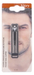 Men Care Coupe-Ongles Manucure de Poche Men Care Coupe-Ongles Manucure de Poche
