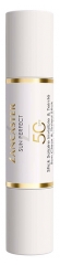 Sun Perfect Stick Solaire Invisible et Teinté SPF50 12 g Sun Perfect Stick Solaire Invisible et Teinté SPF50 12 g