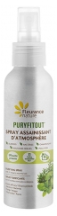Puryfitout Spray Assainissant d'Atmosphère 100 ml Puryfitout Spray Assainissant d'Atmosphère 100 ml