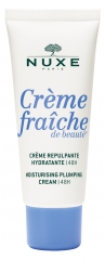 Crème Fraîche de Beauté Crème Hydratante 48H 30 ml Crème Fraîche de Beauté Crème Hydratante 48H 30 ml